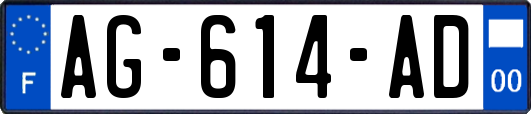 AG-614-AD