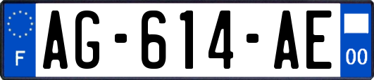 AG-614-AE