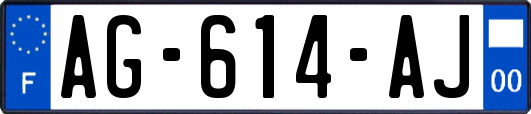 AG-614-AJ