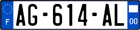 AG-614-AL