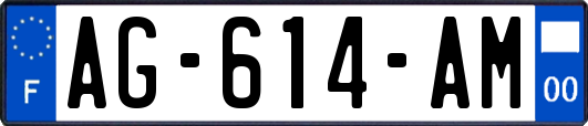 AG-614-AM