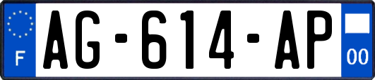 AG-614-AP