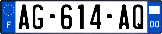 AG-614-AQ