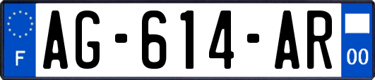 AG-614-AR