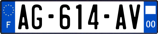 AG-614-AV