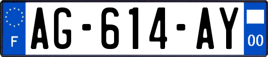 AG-614-AY
