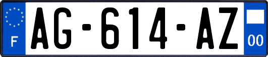 AG-614-AZ