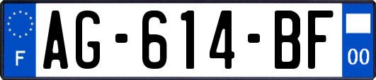 AG-614-BF