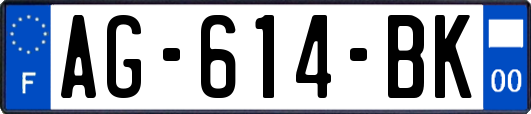 AG-614-BK