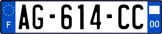 AG-614-CC
