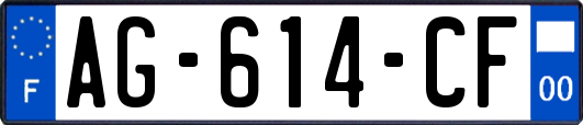 AG-614-CF