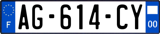 AG-614-CY
