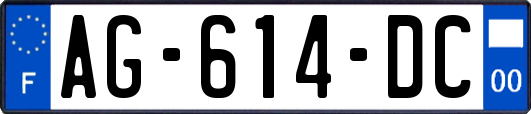 AG-614-DC