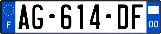 AG-614-DF