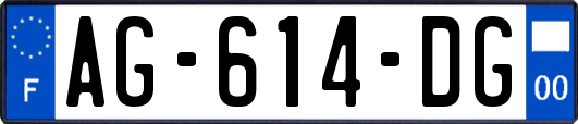 AG-614-DG