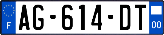 AG-614-DT