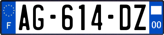 AG-614-DZ