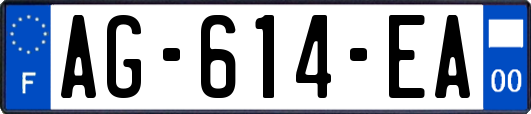 AG-614-EA