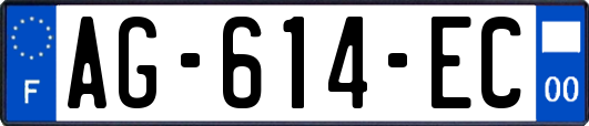 AG-614-EC
