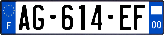 AG-614-EF