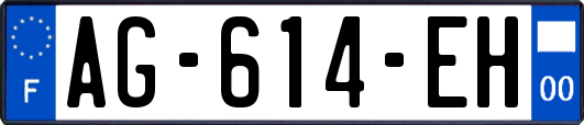 AG-614-EH