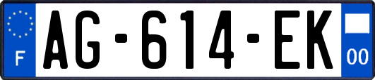 AG-614-EK