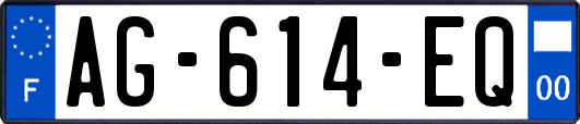 AG-614-EQ