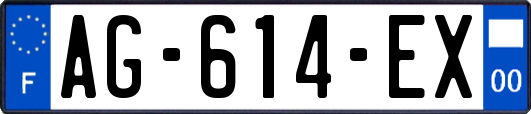 AG-614-EX