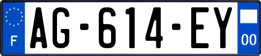 AG-614-EY