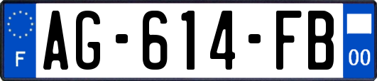 AG-614-FB