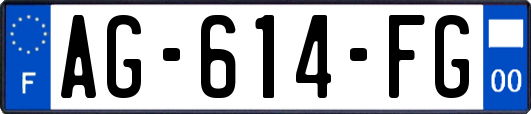 AG-614-FG
