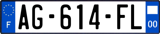 AG-614-FL