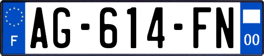 AG-614-FN
