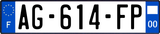 AG-614-FP
