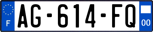 AG-614-FQ