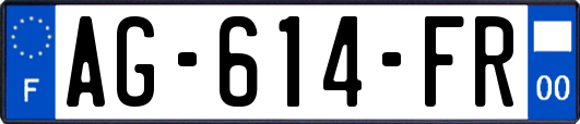 AG-614-FR