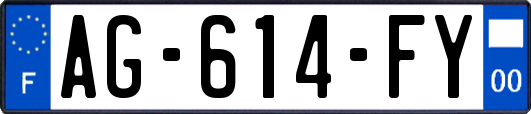 AG-614-FY