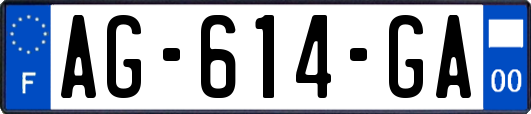 AG-614-GA
