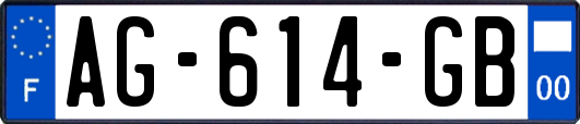 AG-614-GB
