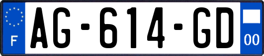 AG-614-GD