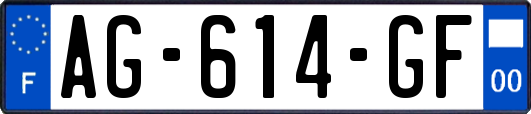 AG-614-GF