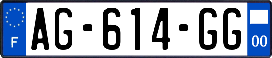 AG-614-GG