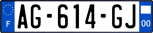 AG-614-GJ