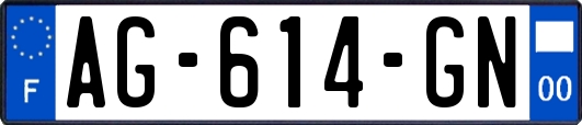 AG-614-GN