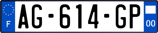 AG-614-GP