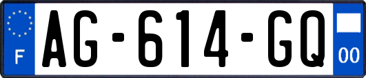 AG-614-GQ