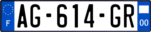 AG-614-GR