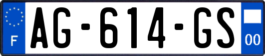 AG-614-GS