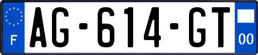 AG-614-GT