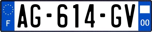 AG-614-GV